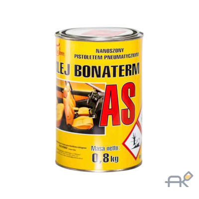 Клей BONATERM A-plus для обшивок и потолка 0.8кг